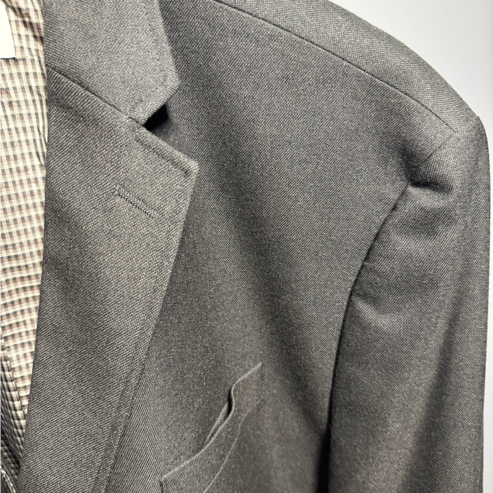 Men’s Joseph Abboud blazer 3XL - Picture 6 of 7